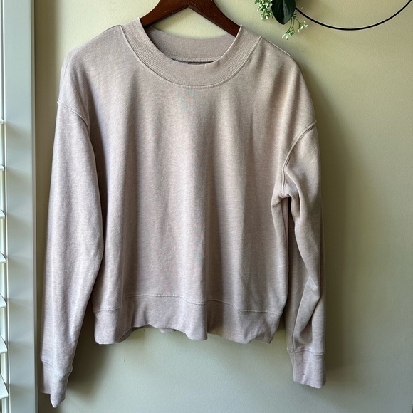 Harmony In Nature Tops - Harmony in Nature Sweatshirt